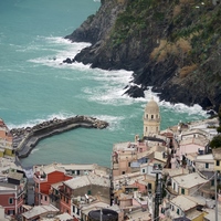 Photo de italie - Inoubliables Cinque Terre